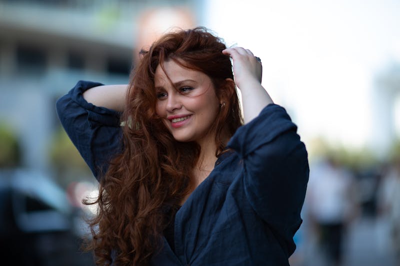 Maria Santos, Head Chef and Culinary Director at Guzman y Gomez